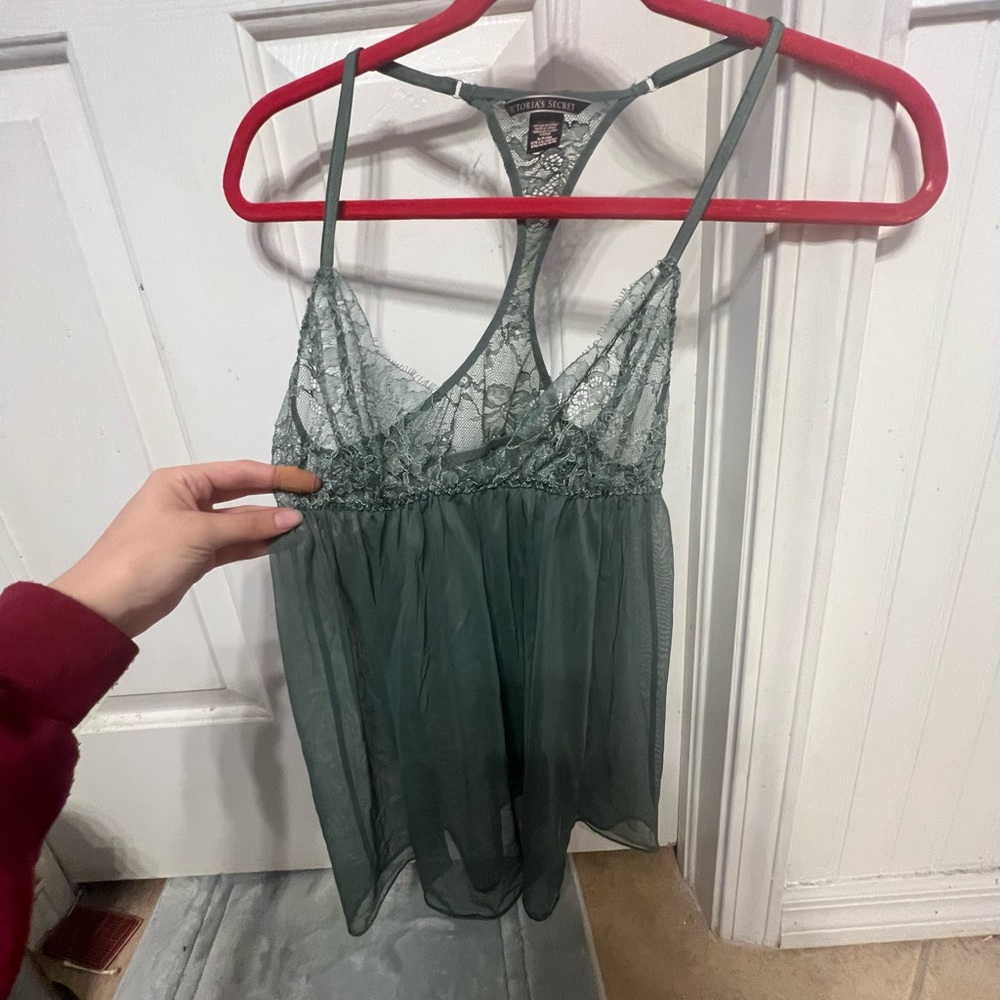 victoria secret tank